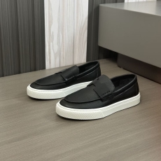 Hermes Low Shoes